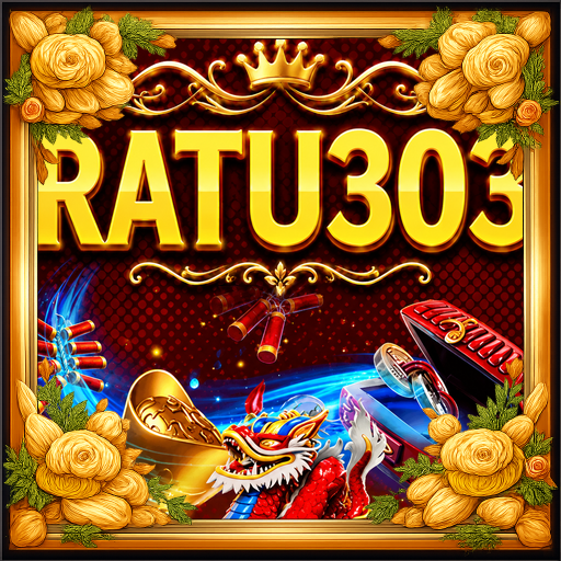 ratu303 — galeri pratinjau Resmi APK